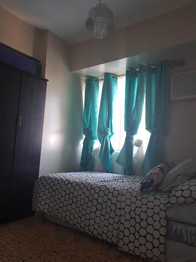 Patrick S Place Davao City Exterior foto