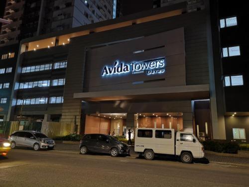 Patrick S Place Davao City Exterior foto