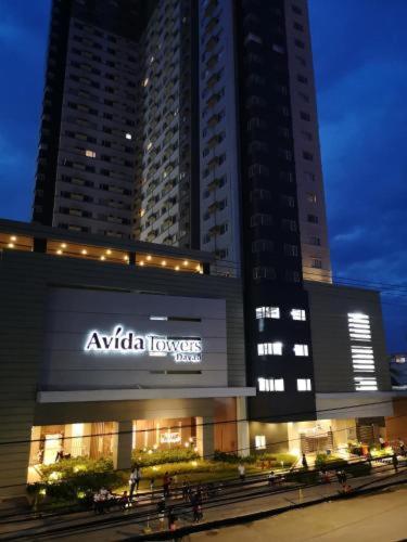 Patrick S Place Davao City Exterior foto