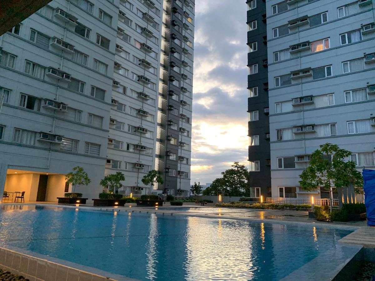 Patrick S Place Davao City Exterior foto